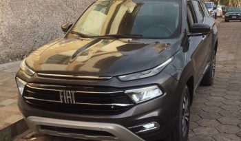 FIAT TORO VOLCANO CD T270  1.3 FLEX TB AT 2023 full