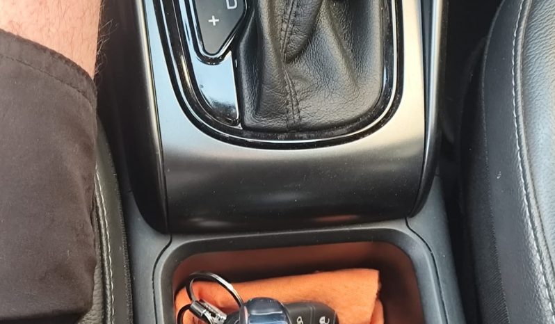 FIAT TORO VOLCANO CD T270  1.3 FLEX TB AT 2023 full