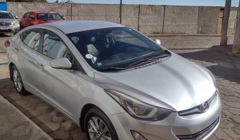 HYUNDAI ELANTRA GLS 2.0 AT 2014 full