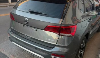 VW TAOS HIGHLINE 250 TSI 1.4 FLEX AT 2024 full
