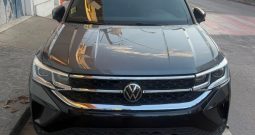 VW TAOS HIGHLINE 250 TSI 1.4 FLEX AT 2024