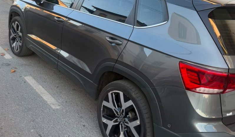 VW TAOS HIGHLINE 250 TSI 1.4 FLEX AT 2024 full