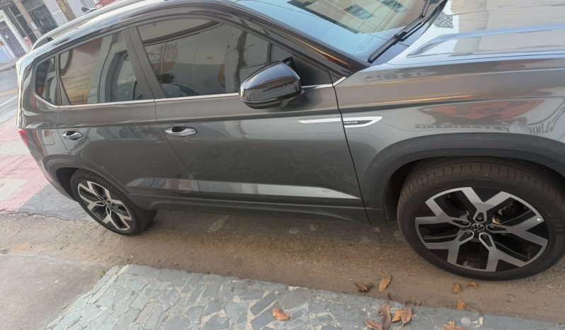 VW TAOS HIGHLINE 250 TSI 1.4 FLEX AT 2024 full