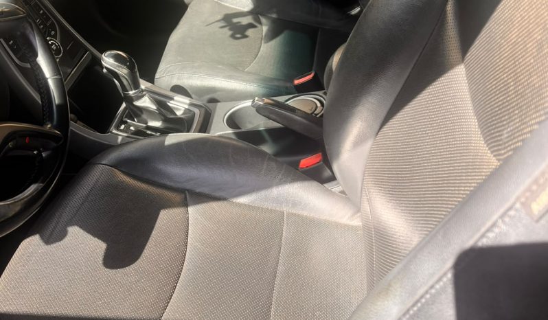 HYUNDAI ELANTRA GLS 2.0 AT 2014 full
