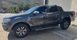 FORD RANGER LIMITED CD 3.2 TB 4X4 DIESEL AT 2021