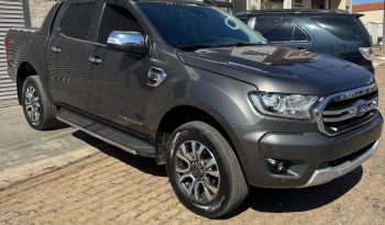 FORD RANGER LIMITED CD 3.2 TB 4X4 DIESEL AT 2021 full