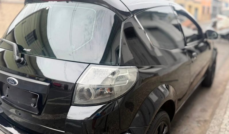 FORD KA 1.0 FLEX 2011 full