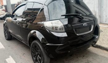 FORD KA 1.0 FLEX 2011 full