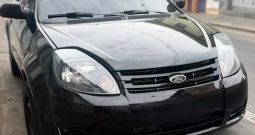FORD KA 1.0 FLEX 2011