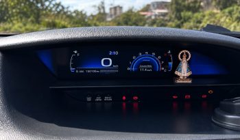 TOYOTA ETIOS X 1.3 FLEX MANUAL 2017 full