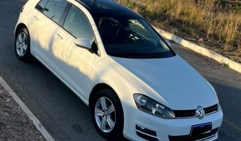 VW GOLF TSI HIGHLINE 1.4 TB AT 2015 full