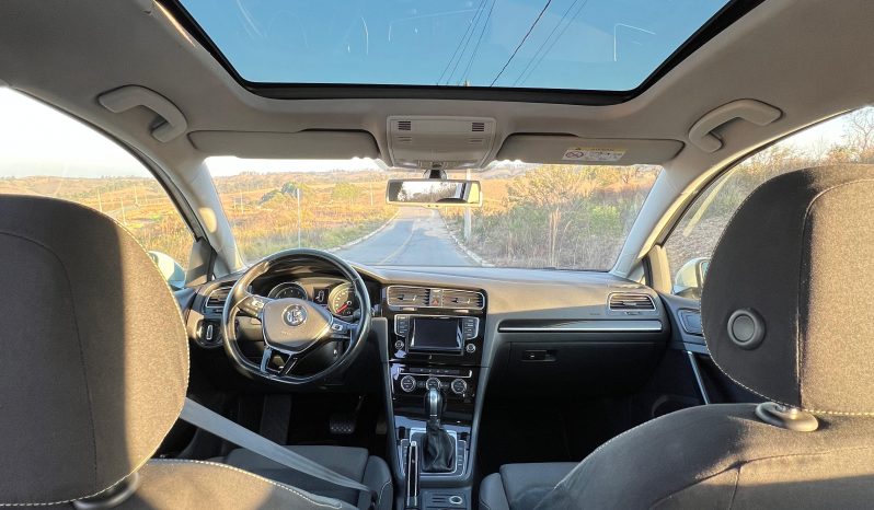 VW GOLF TSI HIGHLINE 1.4 TB AT 2015 full