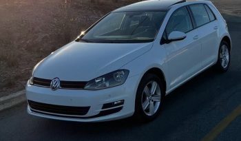 VW GOLF TSI HIGHLINE 1.4 TB AT 2015 full