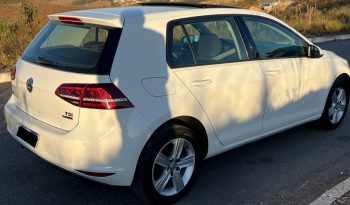 VW GOLF TSI HIGHLINE 1.4 TB AT 2015 full