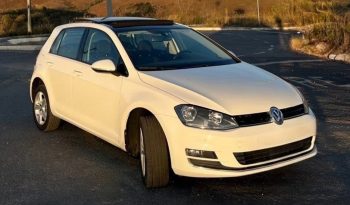 VW GOLF TSI HIGHLINE 1.4 TB AT 2015 full