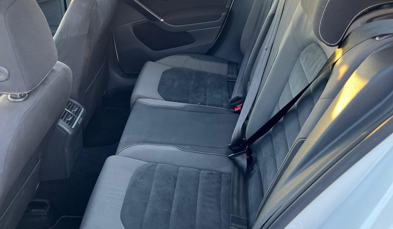 VW GOLF TSI HIGHLINE 1.4 TB AT 2015 full