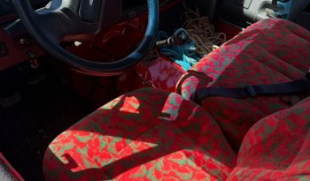 FORD F1000 XLT MWM X 10 4X4 TB DIESEL 1998 full