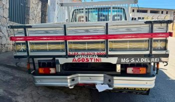 FORD F1000 XLT MWM X 10 4X4 TB DIESEL 1998 full