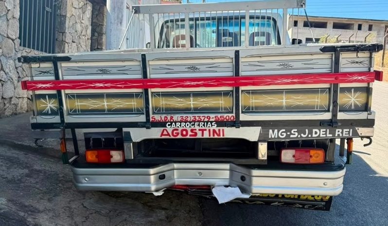 FORD F1000 XLT MWM X 10 4X4 TB DIESEL 1998 full