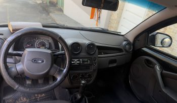 FORD KA 1.0 FLEX 2011 full