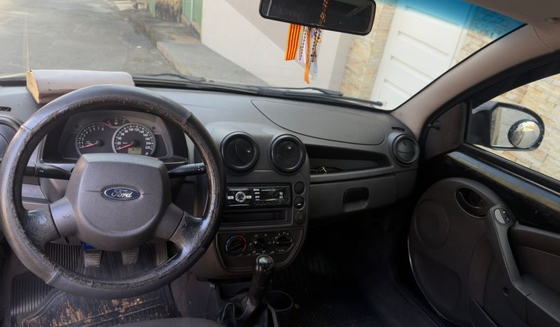 FORD KA 1.0 FLEX 2011 full