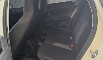 VW POLO TRACK 1.0 FLEX 2025 full