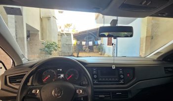 VW POLO TRACK 1.0 FLEX 2025 full