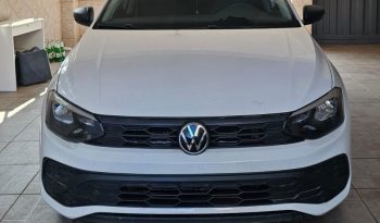 VW POLO TRACK 1.0 FLEX 2025 full