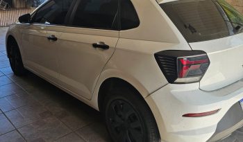 VW POLO TRACK 1.0 FLEX 2025 full