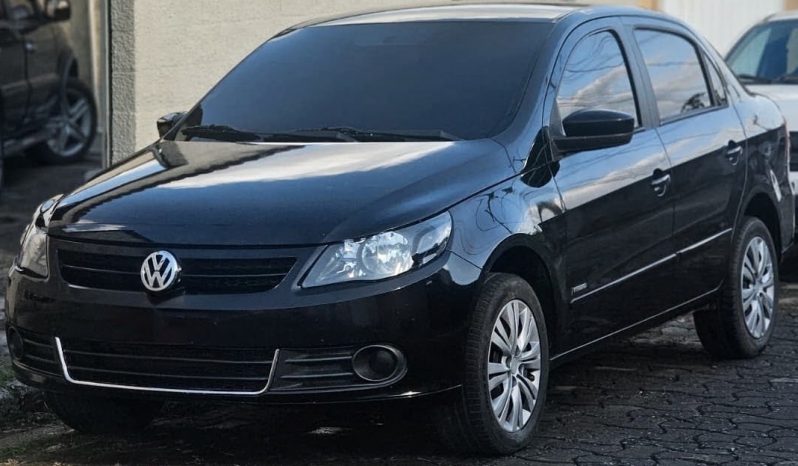 VOYAGE CITY TREND 1.6 FLEX 2013 full