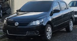 VOYAGE CITY TREND 1.6 FLEX 2013