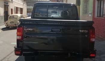 MAHINDRA SCORPION CD 2.6 TB 4X4 DIESEL 2010 full