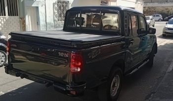 MAHINDRA SCORPION CD 2.6 TB 4X4 DIESEL 2010 full