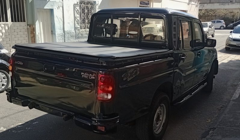 MAHINDRA SCORPION CD 2.6 TB 4X4 DIESEL 2010 full
