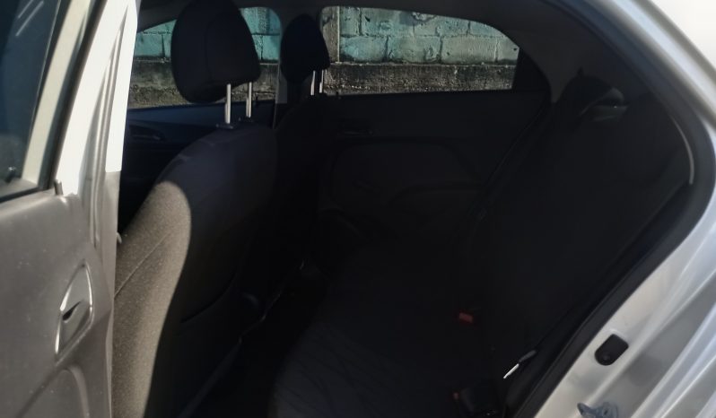 HYUNDAI HB20 COMFORT 1.0 FLEX 2015 full