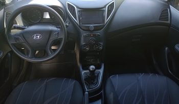 HYUNDAI HB20 COMFORT 1.0 FLEX 2015 full