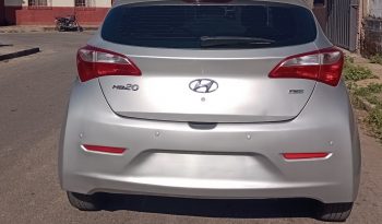 HYUNDAI HB20 COMFORT 1.0 FLEX 2015 full