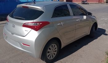 HYUNDAI HB20 COMFORT 1.0 FLEX 2015 full
