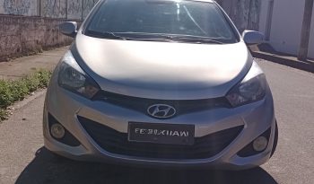 HYUNDAI HB20 COMFORT 1.0 FLEX 2015 full