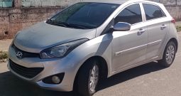 HYUNDAI HB20 COMFORT 1.0 FLEX 2015