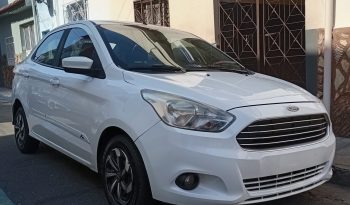 FORD KA SADAN 1.5 FLEX 2016 full