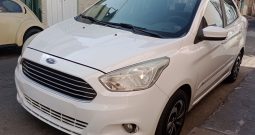 FORD KA SADAN 1.5 FLEX 2016