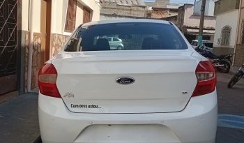 FORD KA SADAN 1.5 FLEX 2016 full