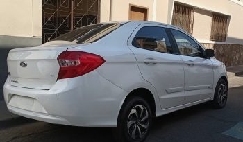 FORD KA SADAN 1.5 FLEX 2016 full