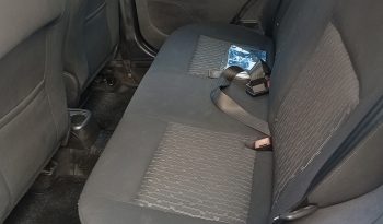 FORD KA SADAN 1.5 FLEX 2016 full