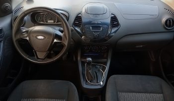 FORD KA SADAN 1.5 FLEX 2016 full