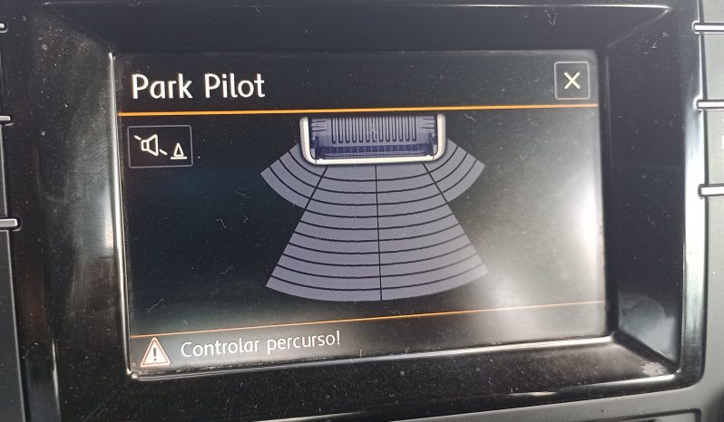 VW SAVEIRO CROSS CD 1.6 FLEX 2017 full