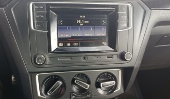 VW SAVEIRO CROSS CD 1.6 FLEX 2017 full