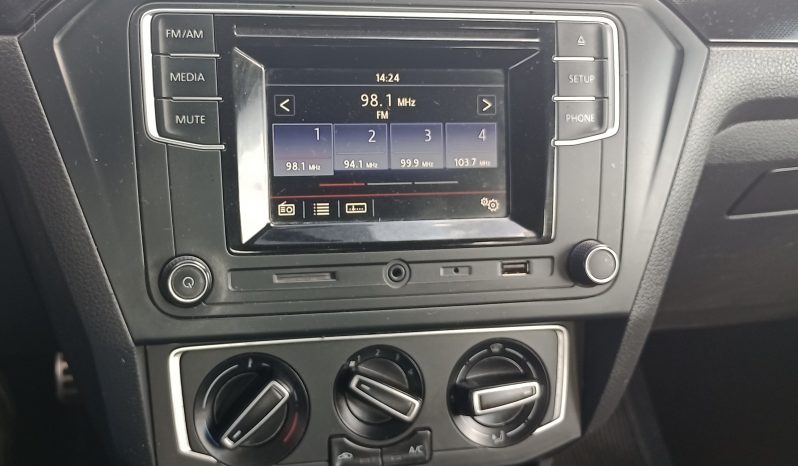 VW SAVEIRO CROSS CD 1.6 FLEX 2017 full