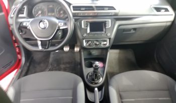 VW SAVEIRO CROSS CD 1.6 FLEX 2017 full